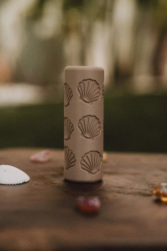 Sea Shell Eco Roller