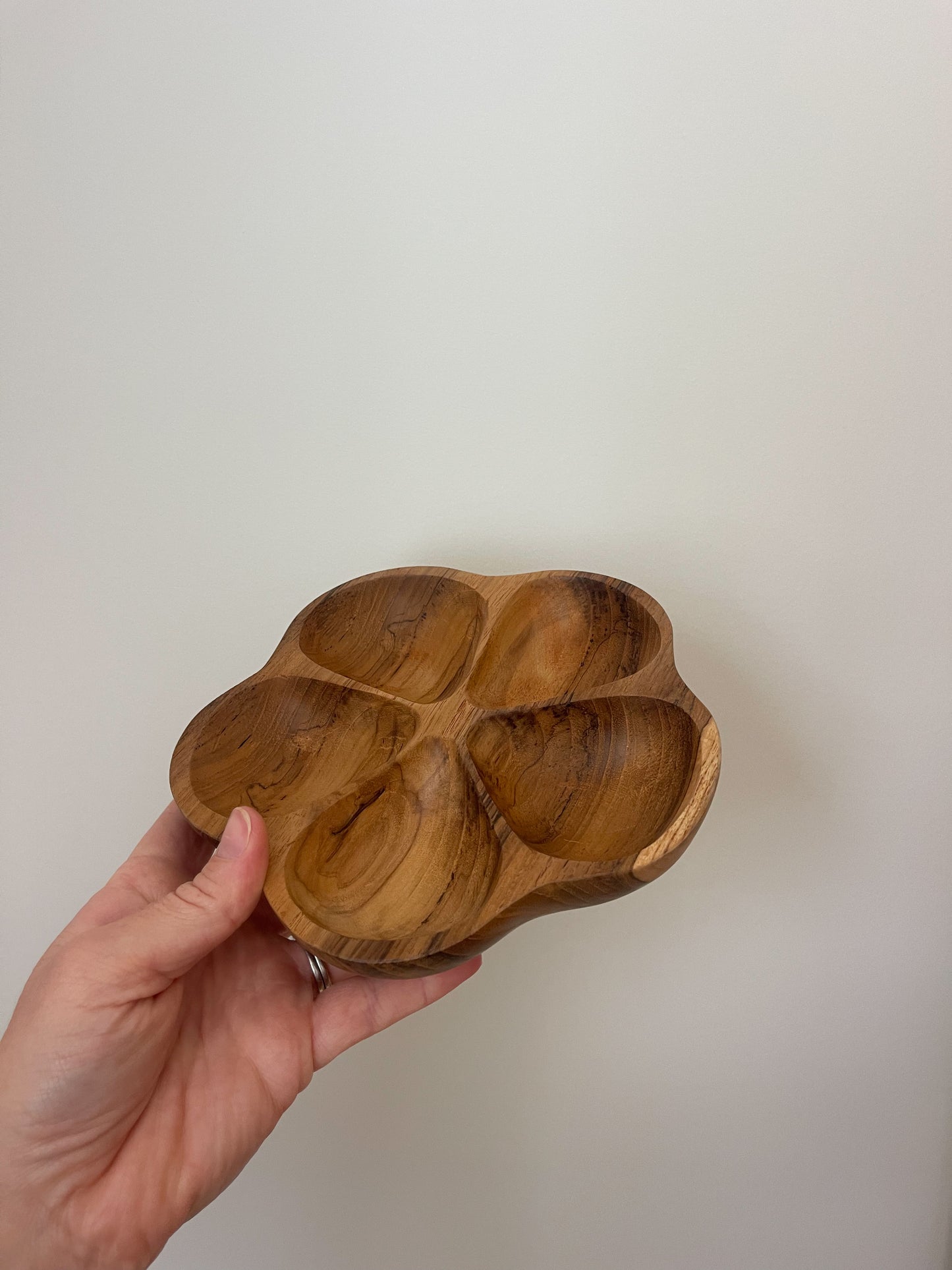 Petal Bowl