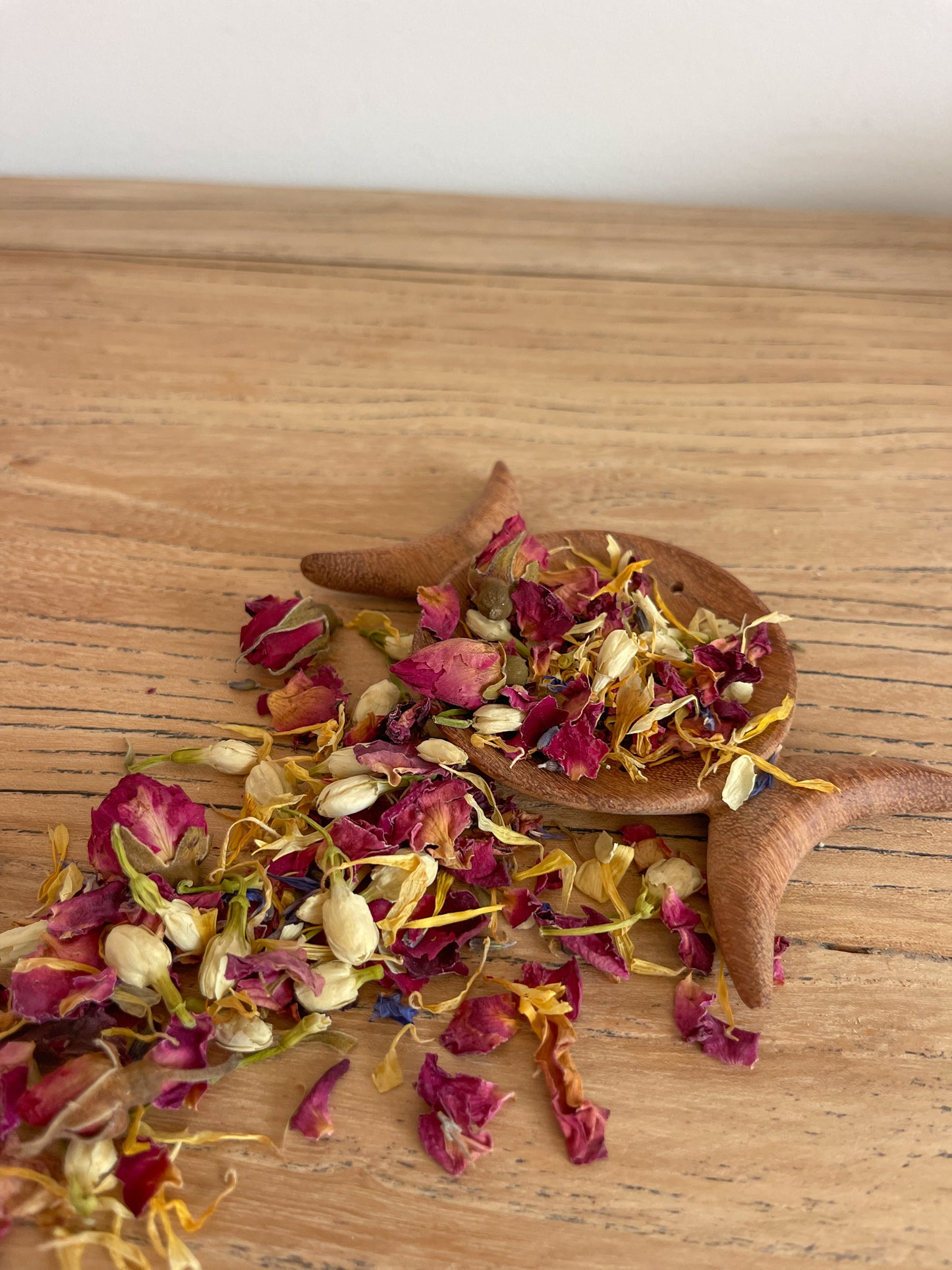 Dried Florals - Wildflower