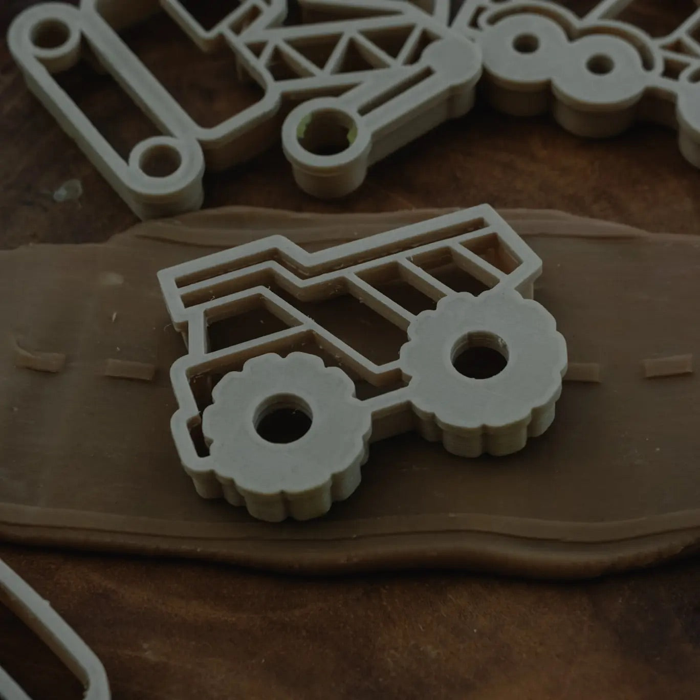 Construction Eco Cutter Set