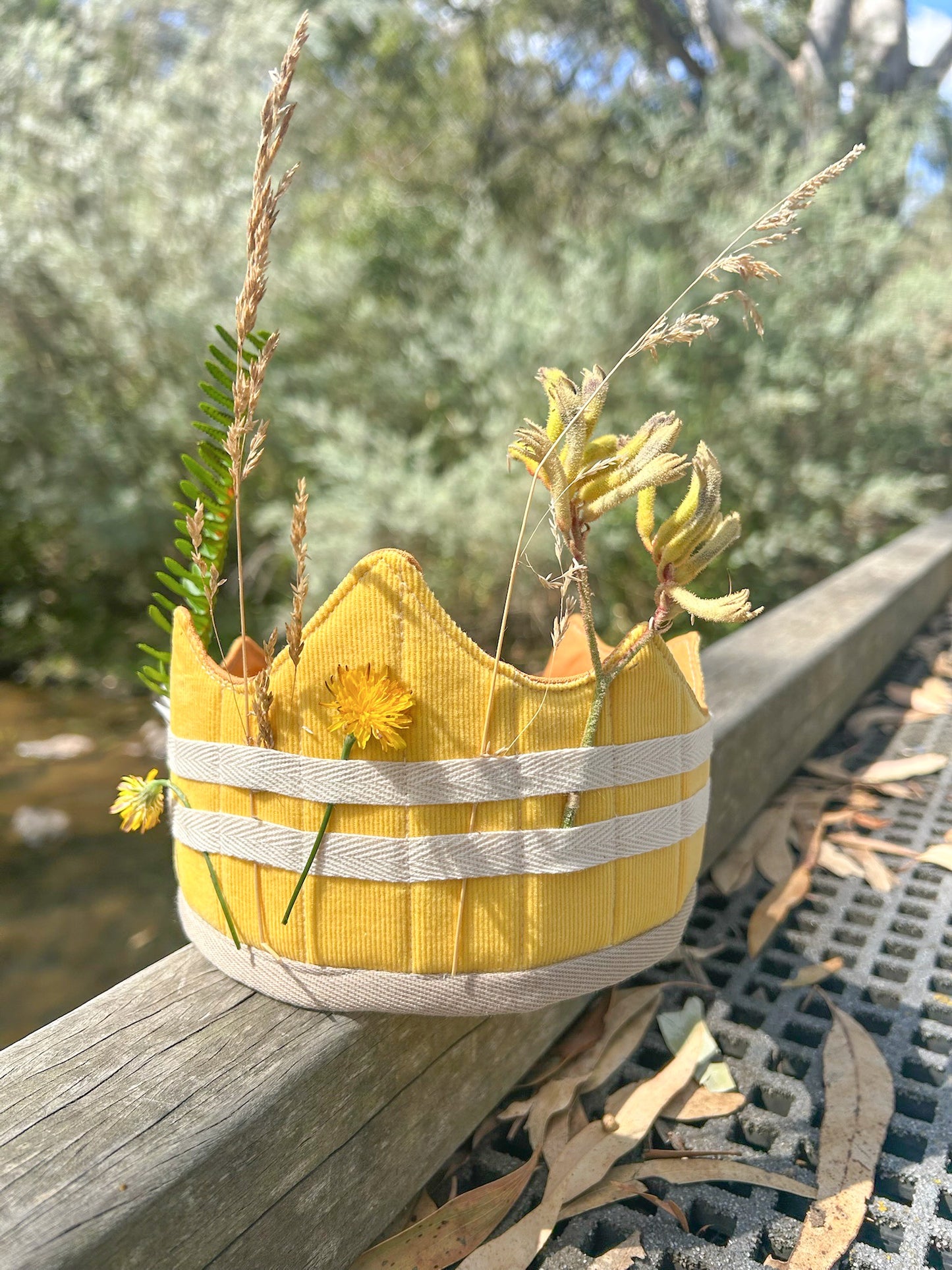 The Adventure Crown