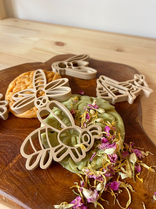 Insect Playdough Kit