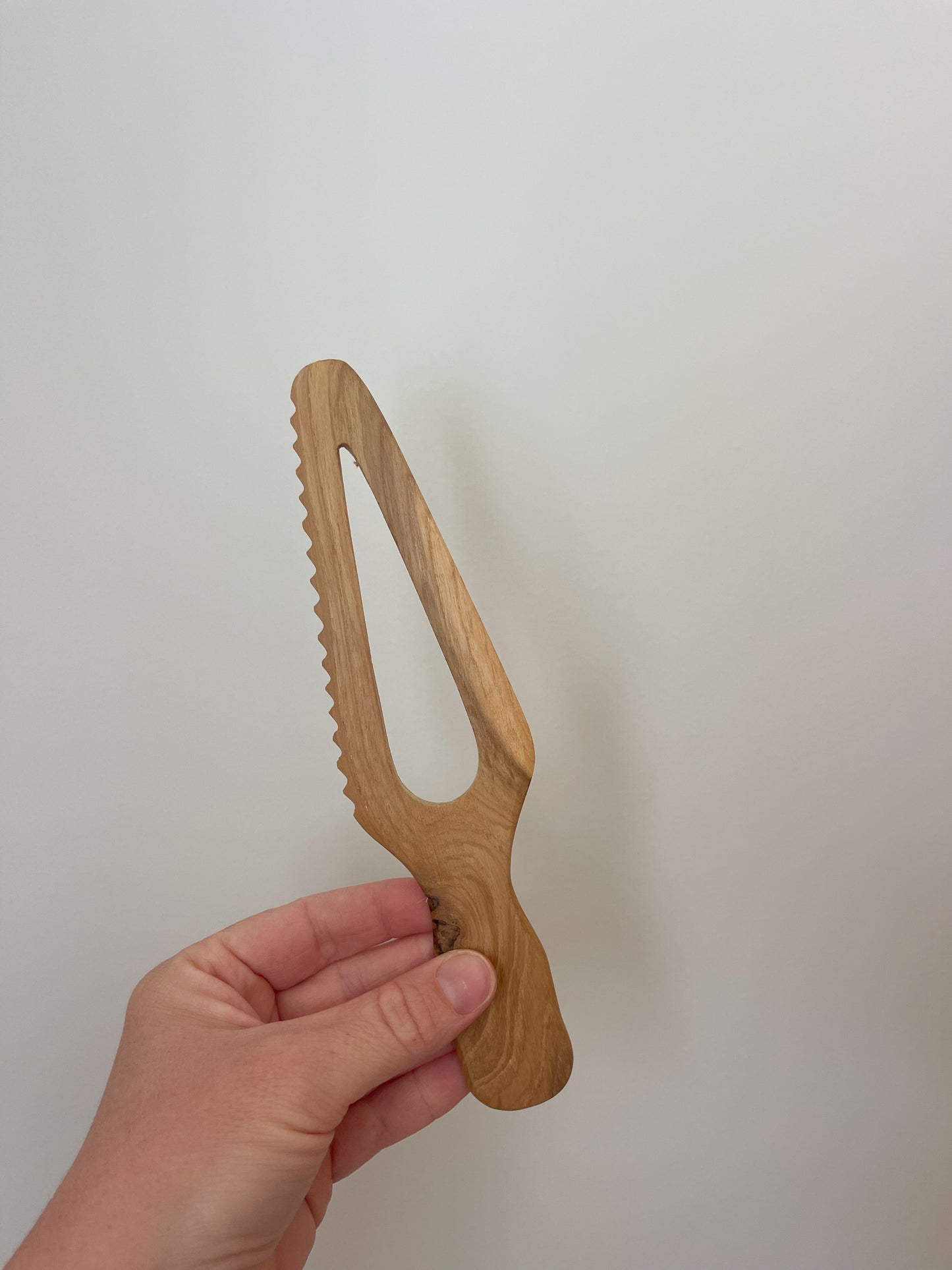 Playdough Cutter