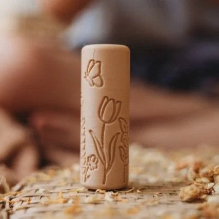 Flower Eco Roller