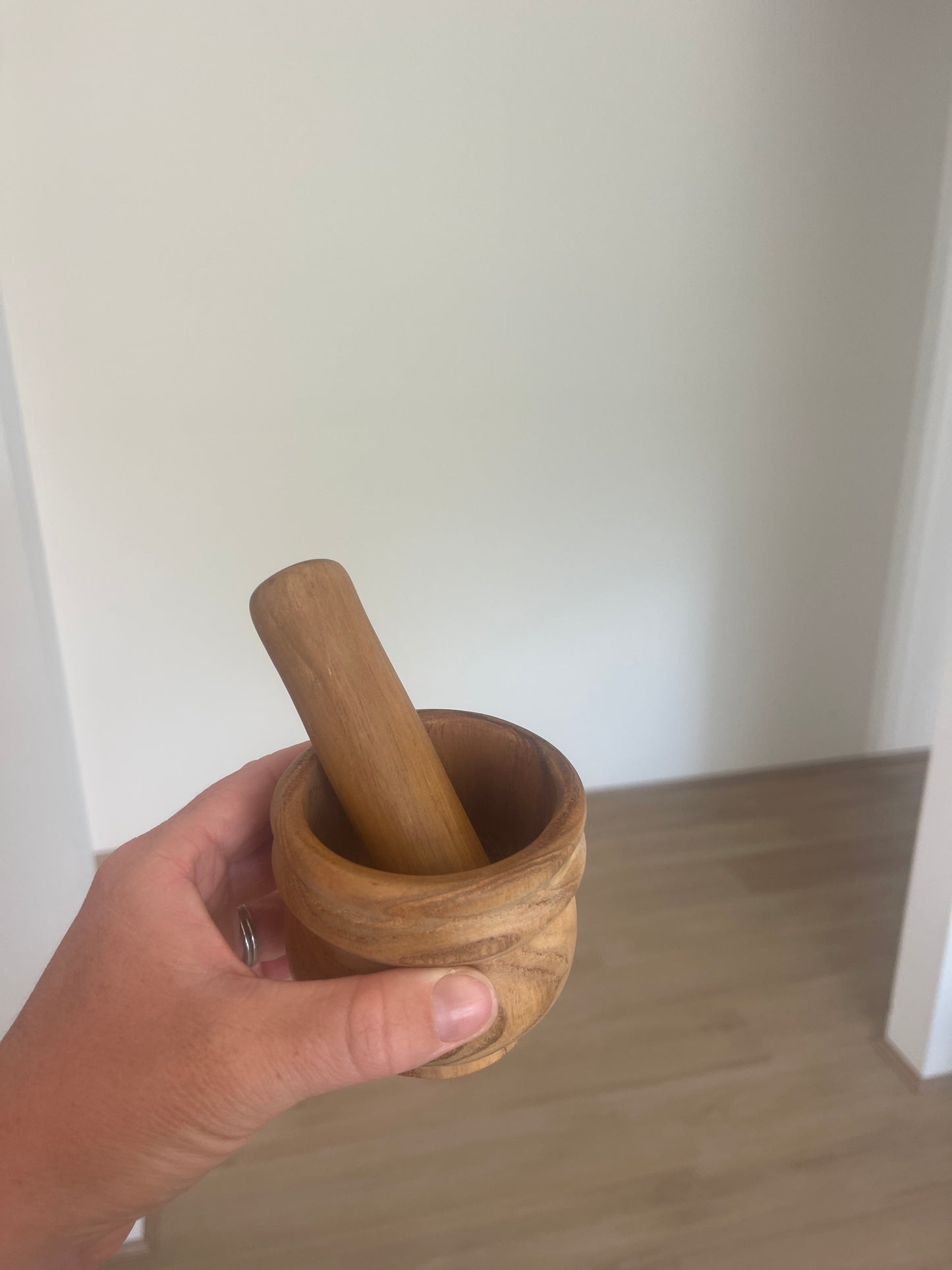 Mortar and Pestle ~ Small