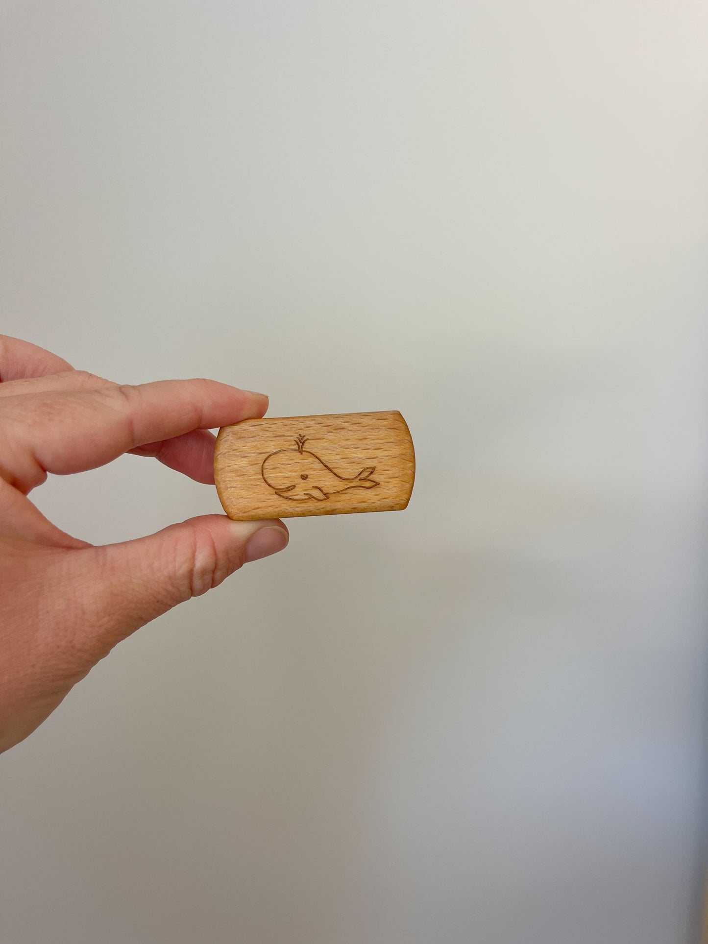 Children’s Nail Brush