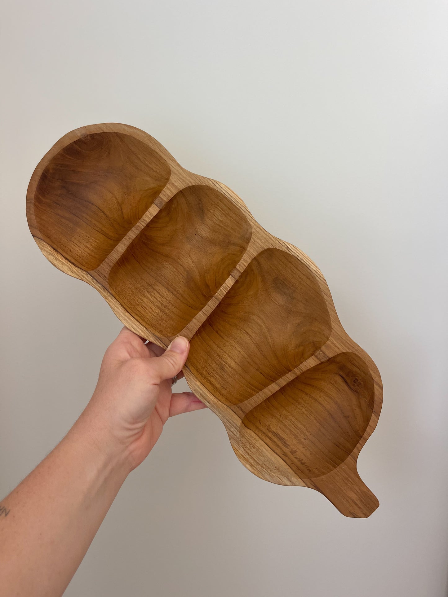 Tamarind Sorting Dish