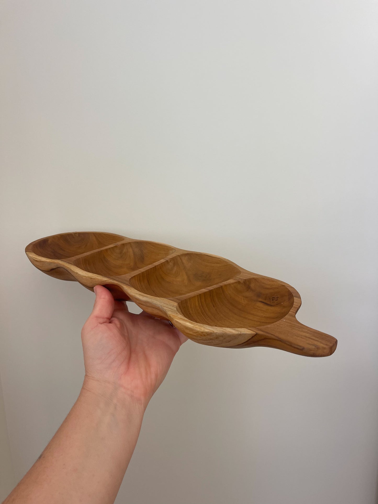 Tamarind Sorting Dish