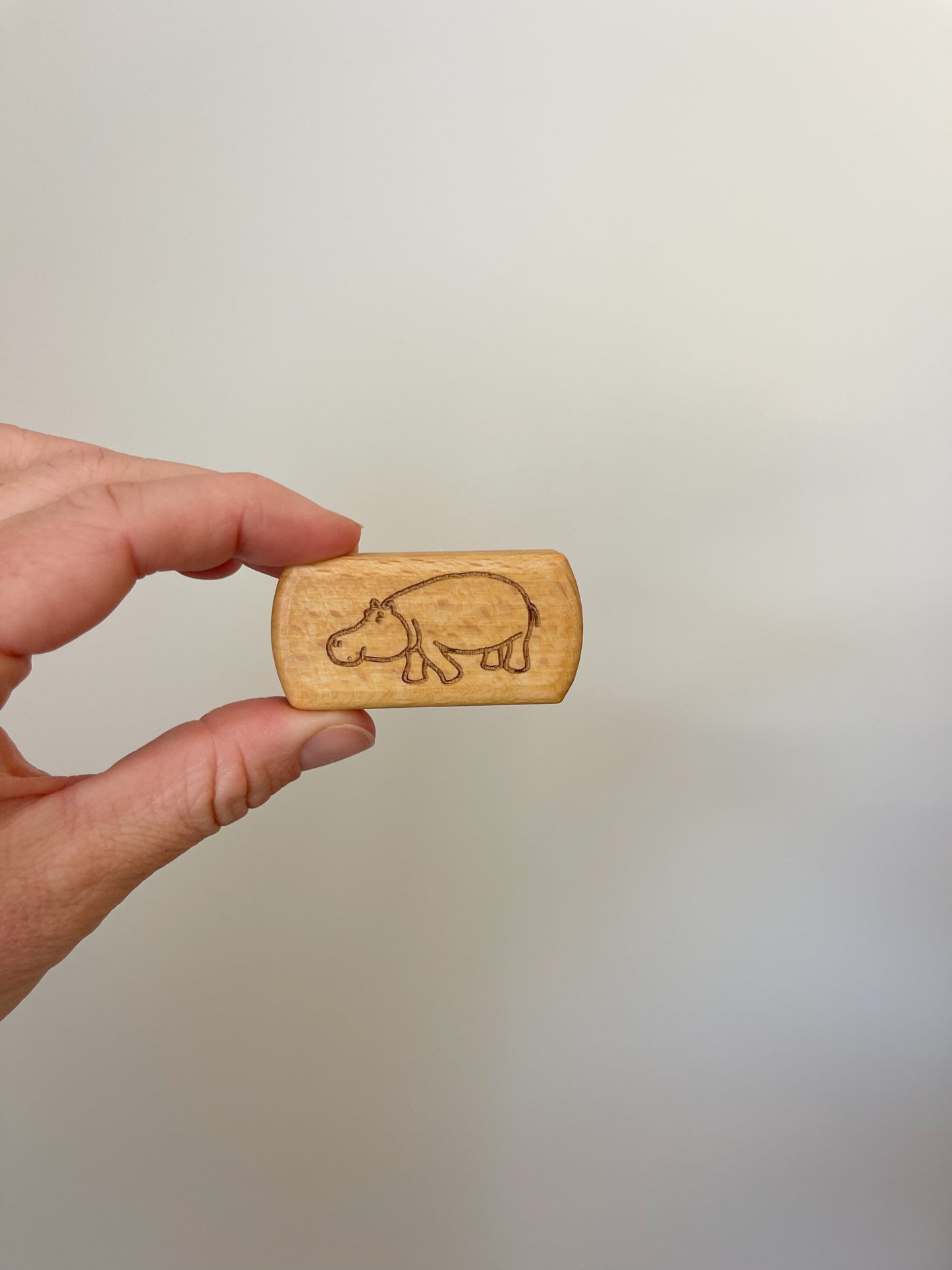 Children’s Nail Brush