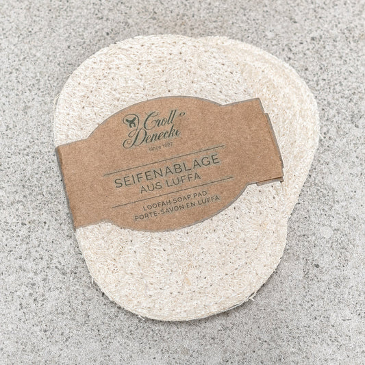 Loofah Soap Dish