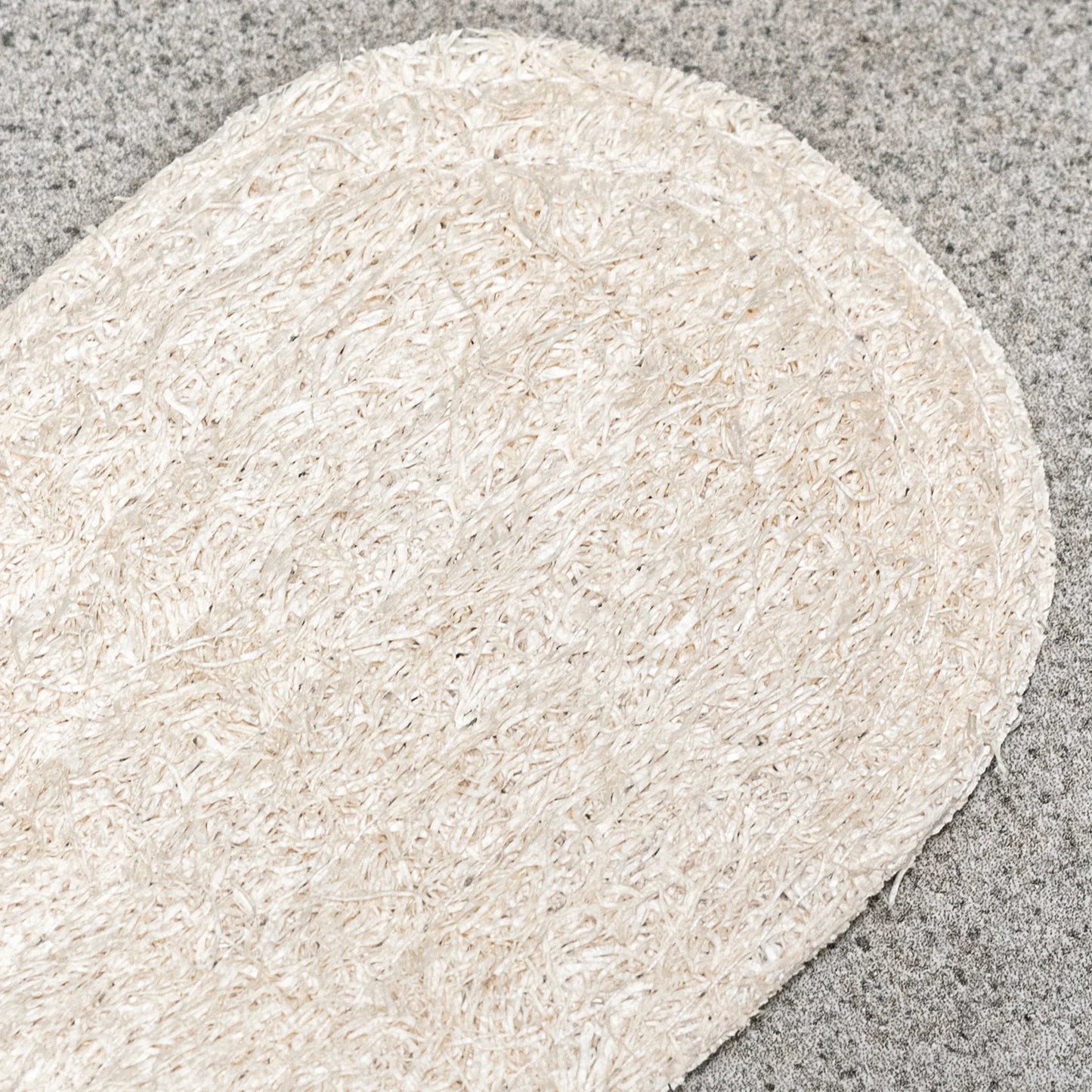 Loofah Soap Dish