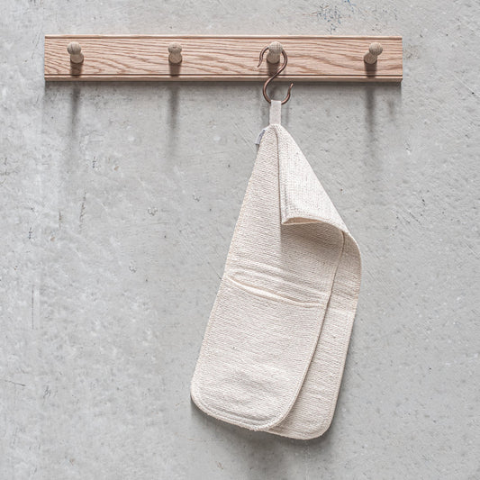 Cotton Oven Mitts