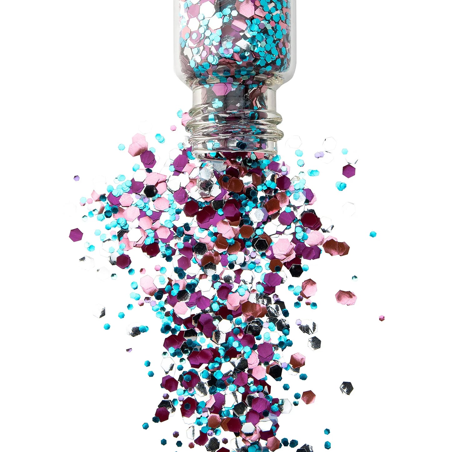 Bio Glitter - Forest Berry