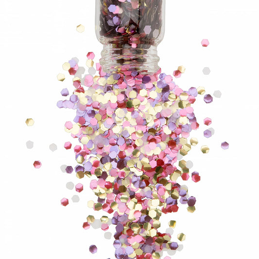 Bio Glitter - Lollipop