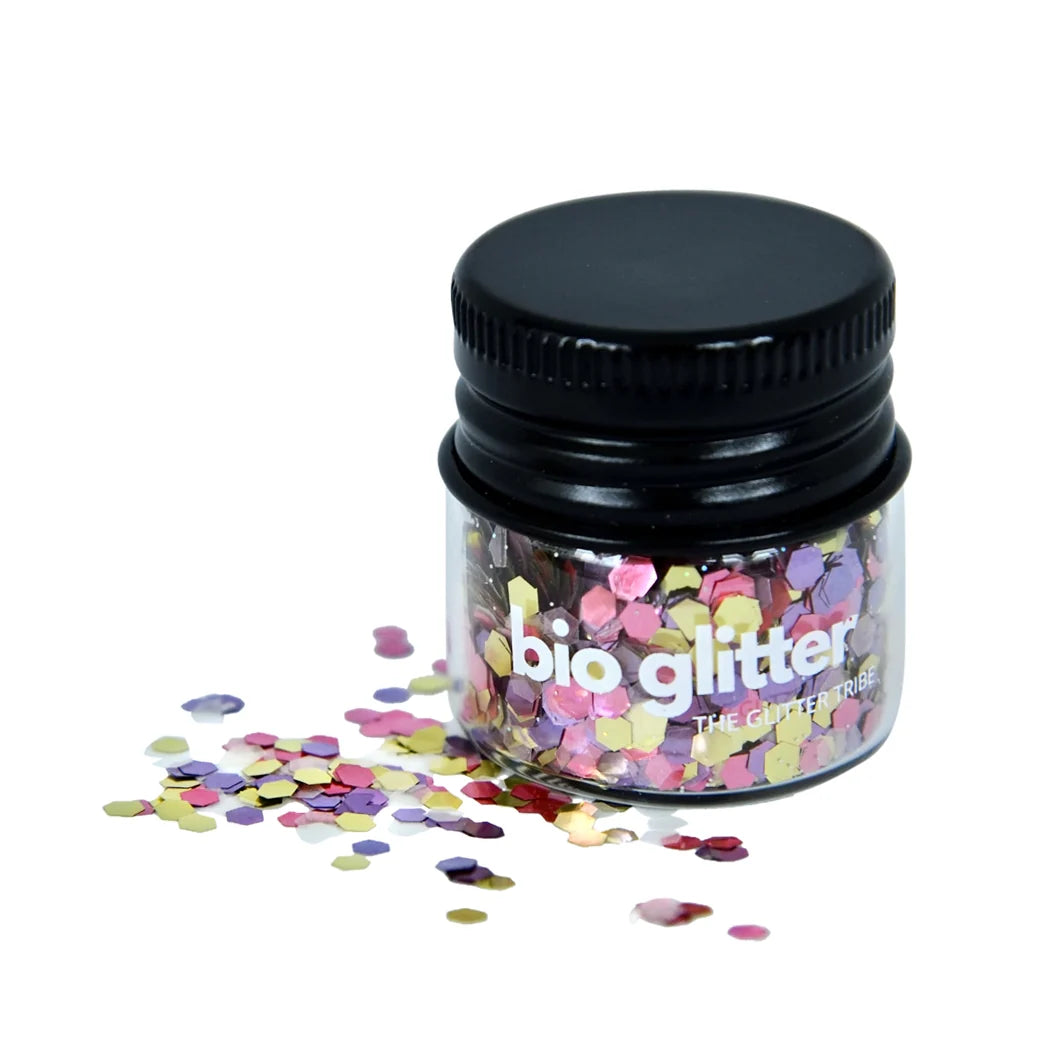 Bio Glitter - Lollipop