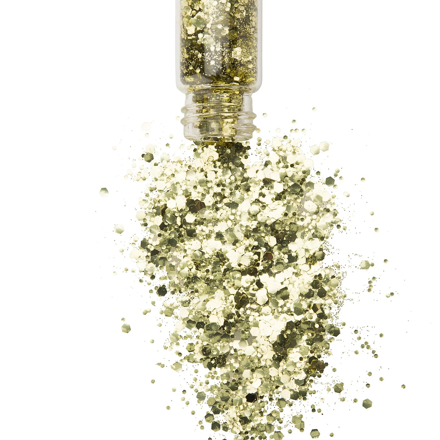 Bio Glitter - Gold