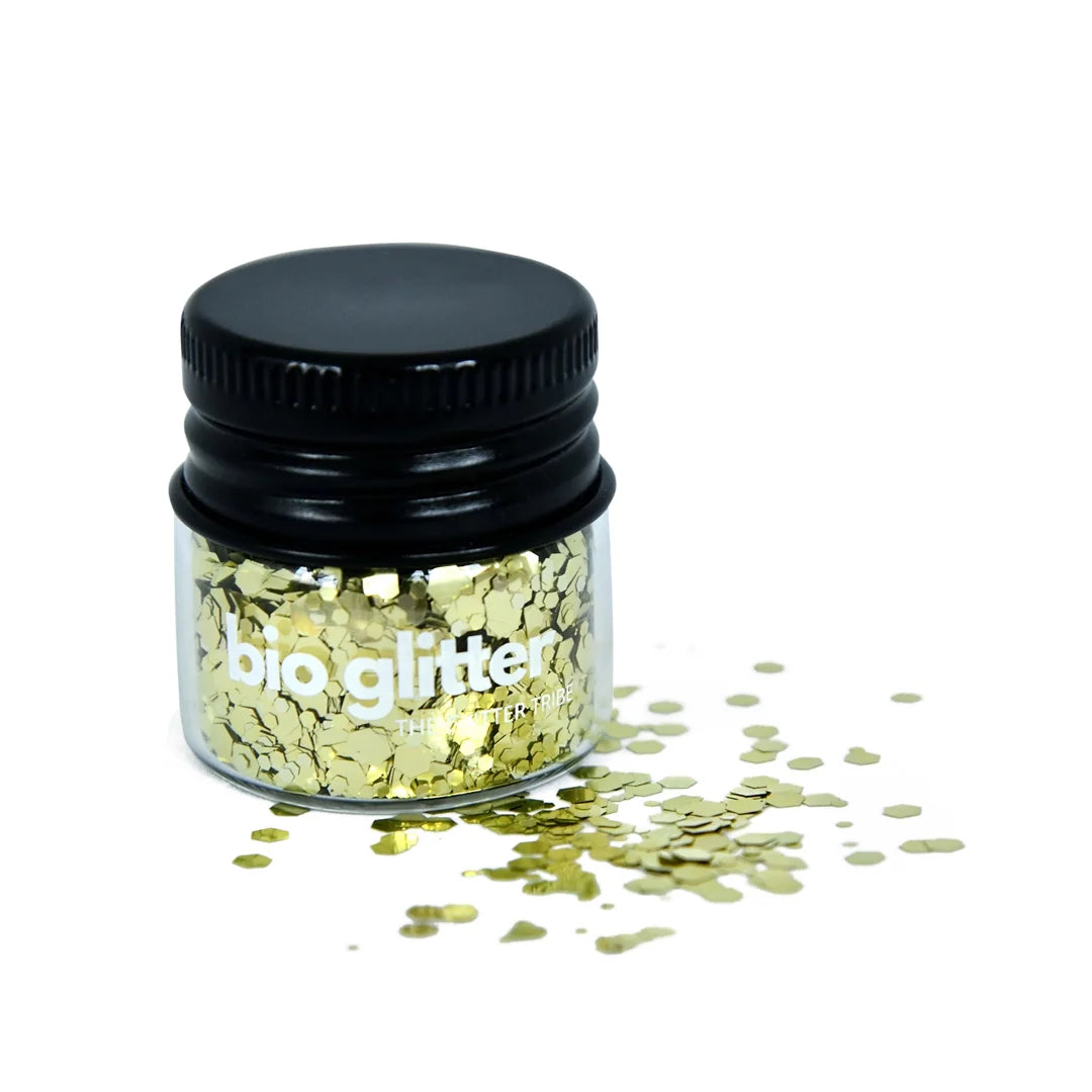 Bio Glitter - Gold