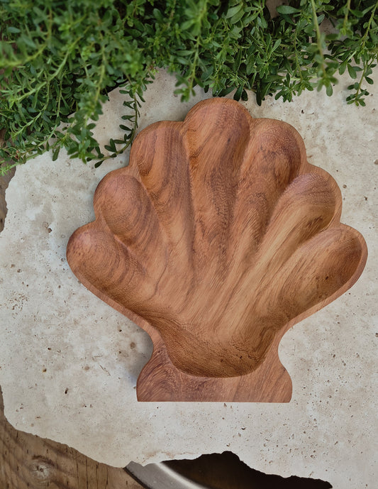 Shell Tray